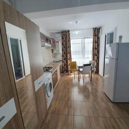 Apartament 1 Camera Năvodari