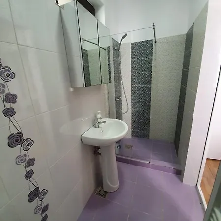 Apartament 1 Camera *