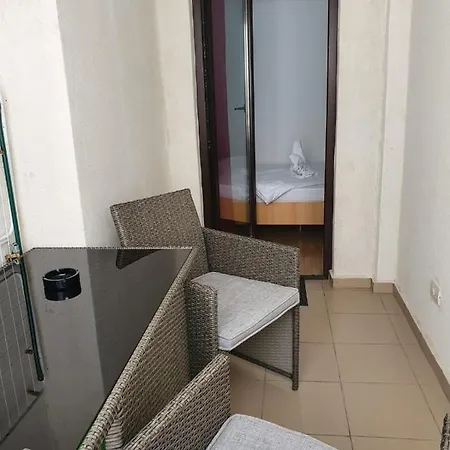 Apartament 1 Camera Năvodari