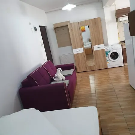 Apartament Apartament 1 Camera Năvodari