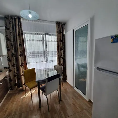 Apartament 1 Camera Apartament Năvodari